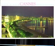 CPM Cote d'Azur Cannes Alpes Maritimes 