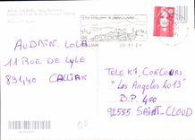 CPM Beuil Valberg Alpes Maritimes Gorges du Cians Beuil les Launes Valberg 