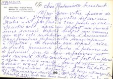 CPM Cote d'Azur French Riviera Menton Alpes Maritimes vue generale le nouveau port 