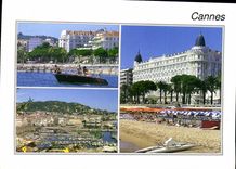 CPM Cannes Alpes Maritimes 