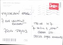 CPM Cannes Alpes Maritimes 