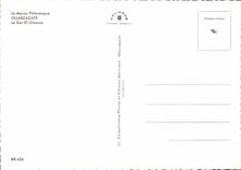 CPM Le Maroc Pittoresuqe Quarzazate le Dar el Glaova