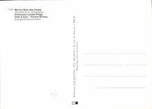 CPM Marina Baie des Anges Villeneuve Loubet Plage Cote d'Azur French Riviers vue generale aerienne 