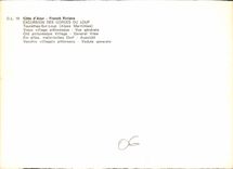 CPM Cote d'Azur French Riviera Excursion es Gorges du Loup Tourettes sur loup Alpes Maritimes vieux 