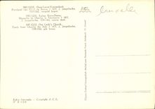 CPM Brugge Eglise Notre Dame Mausolee de Charles le Temeraire 1477