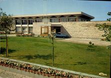 CPM Le Crotoy Somme Le Casino 