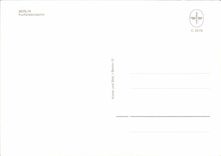 CPM Berlin Kurfurstendamm 