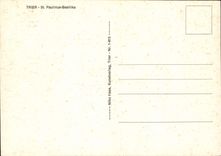 CPM Trier St Paulinus Basilika 