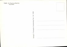 CPM Trier St Paulinus Basilika Hochaltar 