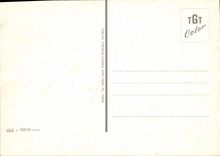 CPM Grusse aus Thier an der Mosel 