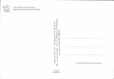 CPM Montlucon Allier Eglise Notre Dame XV siecle