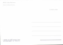 CPM Beuil Alpes Maritimes 