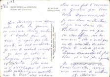 CPM Bagneres de Bigorre Allees des Coustous 