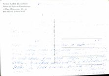 CPM Pavillon Marie Elisabeth Maison de Repos et Convalescence Bagneres de Bigorre 