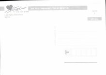 CPM Les Alpes Maritimes Beuil 