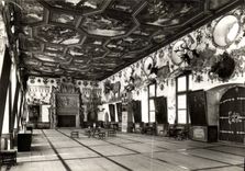 CPM Schloss Weikersheim 