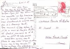 CPM St Jean de Luz P A Station Balneaire Port Sordinier et Thonier