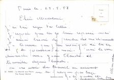 CPM Paris le Marche aux Fleurs 