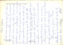 CPM Images des Alpes dans les Gorges 