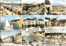 CPM Trouville Reine des Plages 