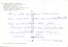 CPM La Turbie Cote d'Azur le Trophee d'Auguste Vestige Romain la Statue d'Auguste la Tour