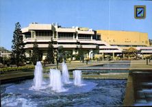 CPM Cannes le Palais des Festivals et des Congres 