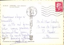 CPM Grenoble Ville olympique la place Grenette 