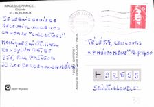 CPM Images de France Gironde Bordeaux 