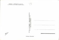 CPM Bordeaux Gironde la Fontaine de la Place Charles Gruet 