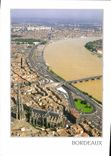 CPM Bordeaux Gironde Quartier Saint Michel et les quais 