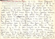 CPM Couleurs et lumiere de France Bassin d'Arcachon Gironde la Grande Dune du Pilat une pinasse du B