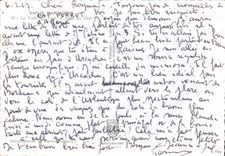 CPM Bassin d'Arcachon la Foret au fond la dune du Pilat