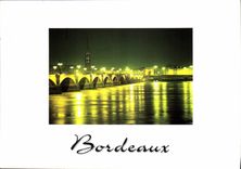 CPM Bordeaux Gironde 