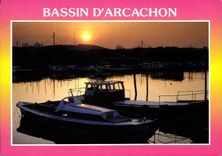 CPM Bassin d'Arcachon 