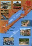 CPM Le Bassin de Thau Herault et ses villes environnantes 