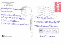 CPM Images de france Gironde Bordeaux 