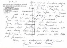 CPM Bassin d'Arcachon Gironde 