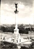 CPM Bordeaux Gironde Monument des Girondins 