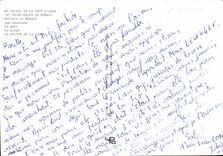 CPM Au Soleil de la Cote d'Azur Principaute de Monaco Reflets de Monaco Vue generale 