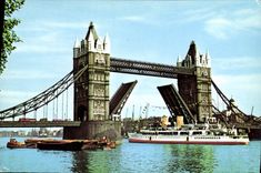 CPM Tower Bridge London 