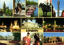 CPM London 