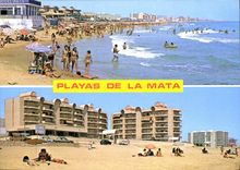 CPM Torrevieja Alicante 