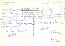 CPM Palma de Mallorca 