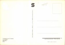 CPM Torrente de Pareis La Colobra Mallorca 