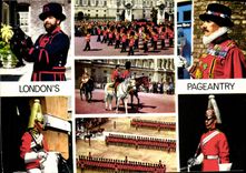 CPM London's Pageantry 