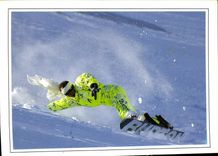 CPM Ski Passion
