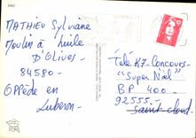 CPM Vieille Chapelle