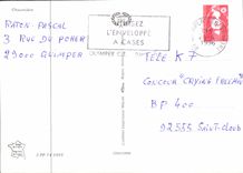 CPM Chaumiere 