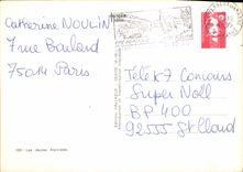 CPM Les Jeunes Alpinistes Alpinisme