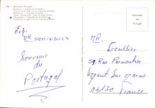 CPM Batalha Portugal 